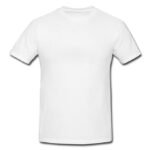 Round Neck Tshirt