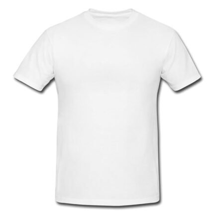 Round Neck Tshirt