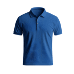 Custom Polo T-Shirt