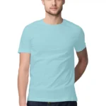 Round Neck Tshirt - Image 3
